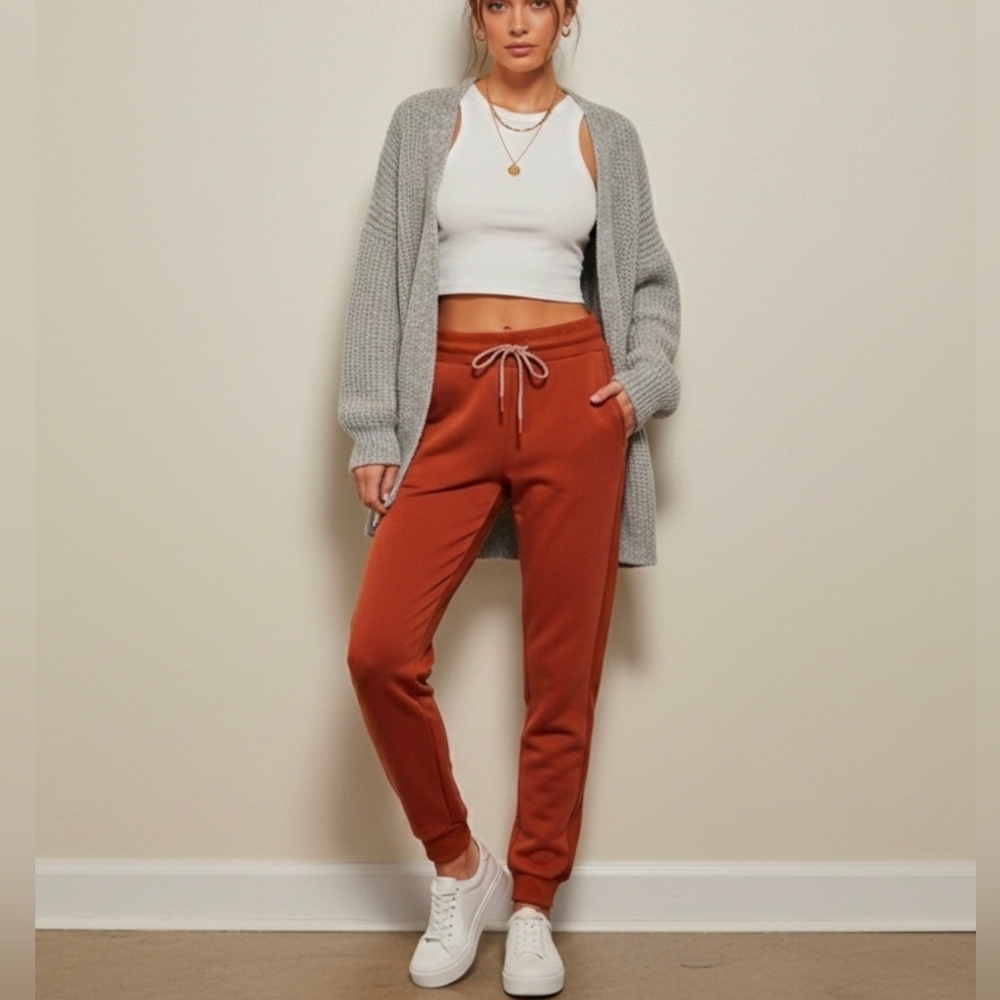 💎 Simply blessed jogger sweat pants
